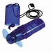 Ventilator pocket