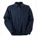 Jacket equator