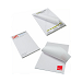 A5 Notitieblok 25 vel