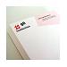 A4 Schrijf blok 100 vel
