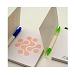 A6 Pen blok 100 vel