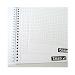Spiraal blok A4 80 vel