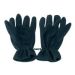 Handschoenen fleece marine