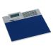 Muismat met ge�ntegreerde rekenmachine zilver