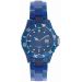Horloge Fashion line Frisco met logo