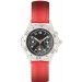 Horloge Chrono Stockholm met logo