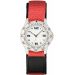 Horloge Sport Athens Heren rood
