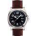 Horloge City Line Aberdeen met logo