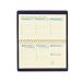 Topper International Zak Agenda Liggend CP