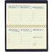 Topper International Zak Agenda Liggend CP Koram
