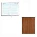 Professional International Bureau Agenda Hout WP