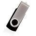 USB stick twist 512 Mb met logo