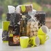 Kerstpakket Coffee in Lime