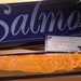 Kerstpakket Neusje van de Zalm