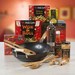 Kerstpakket Wok en Roll