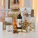 Kerstpakket Xmas Gold