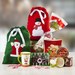 Kerstpakket Merry x-mas