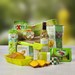 Kerstpakket Lime Gift