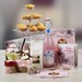 Kerstpakket Cupcake Party
