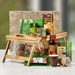 Kerstpakket Bamboo Breakfast