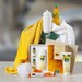 Kerstpakket Fitness Fris