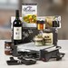 Kerstpakket Steengrill Combi