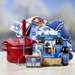 Kerstpakket Winterse Kost