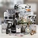 Kerstpakket Silver Deco