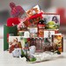 Kerstpakket Santas Christmas