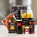 Kerstpakket Pasta Italia