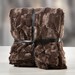 Kerstpakket Chocolate en Plaid