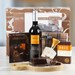 Kerstpakket Chocolate en Wine