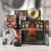 Kerstpakket Hollywood Stars