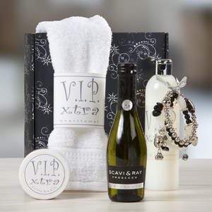 Kerstpakket V.I.P. Women