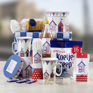 Kerstpakket Nazomeren