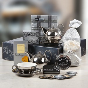 Kerstpakket Tea for Two