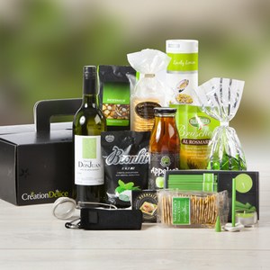 Kerstpakket Creation Delice