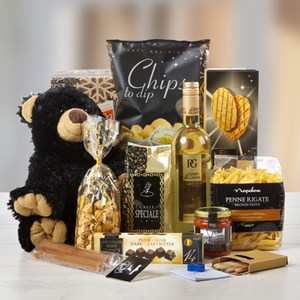 Kerstpakket Kika feel Good