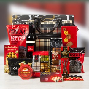 Kerstpakket Shopperdeshop