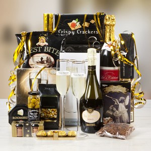 Kerstpakket Grande Finale