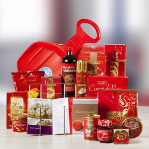 Kerstpakket Traditie