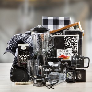 Kerstpakket Goede Start