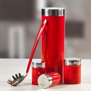 Kerstpakket Italia en Pastaset