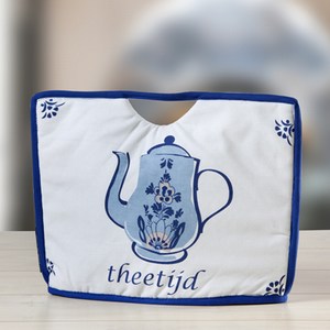 Kerstpakket Hollands en Theemuts