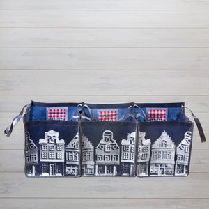Kerstpakket Hollands en Huisjes
