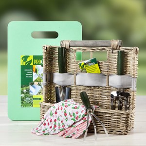 Kerstpakket Bio en Tuinieren