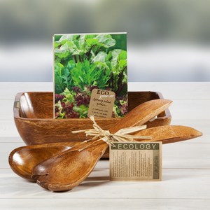 Kerstpakket Bio en Ecology