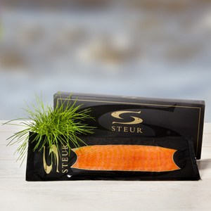 Kerstpakket Neusje van de zalm