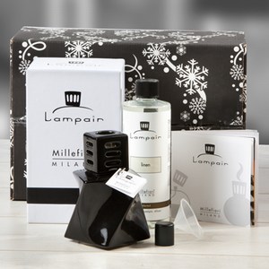 Kerstpakket Lampair