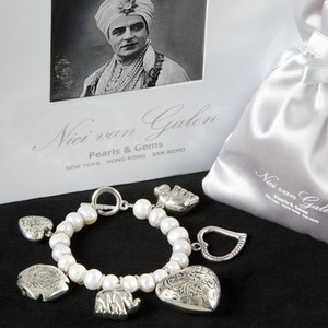 Kerstpakket Pearls for You